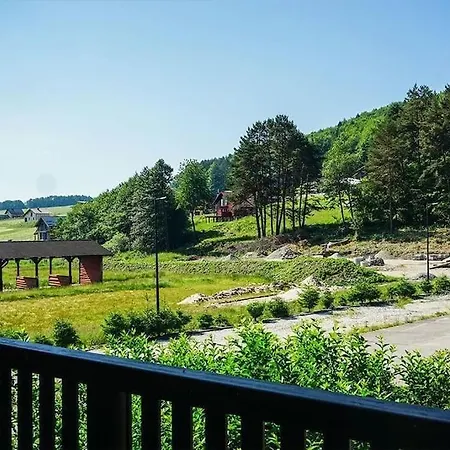 Apartamento Exkluzívny Vo Valči