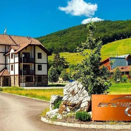 Exkluzívny Vo Valči *